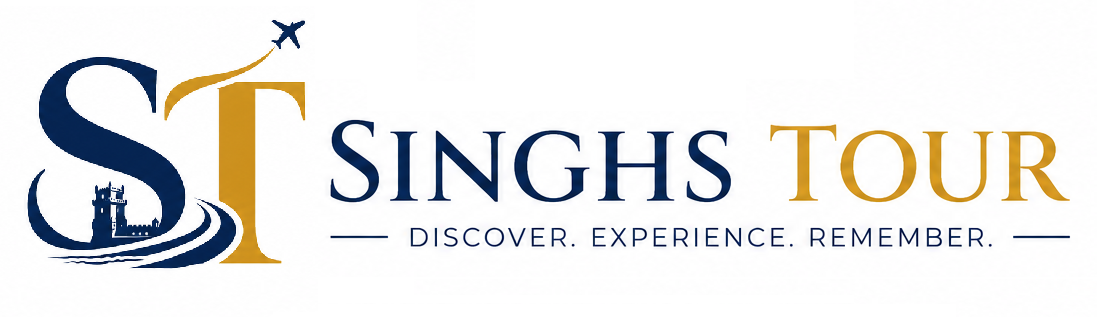Singhs Tour
